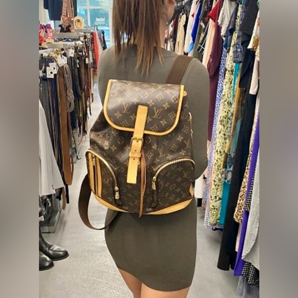 Louis Vuitton Handbags - ❤️AUTHENTIC❤️ LV Sac A Dos Bosphore Backpack